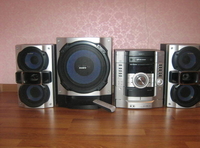 Куплю Дорого! Музыкальные центры. (Рабочие и Нерабочие) Выезд по Ташкенту. - Изображение #2, Объявление #1719028