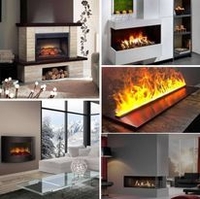 Камины,электрокамины,био-камины в Ташкенте.Звоните! - Изображение #1, Объявление #1723037