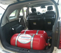 Avto metan gaz o'rnatish xizmati - Изображение #1, Объявление #1724080