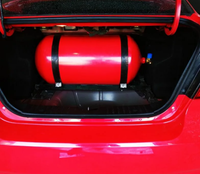 Avto metan gaz o'rnatish xizmati - Изображение #2, Объявление #1724080