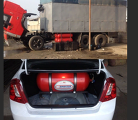 Avto metan gaz o'rnatish xizmati - Изображение #5, Объявление #1724080