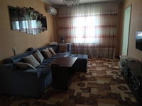 Сдается 4х комнатная квартира.Сергели. - Изображение #8, Объявление #1719469