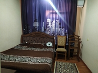 Квартира сдаётся 4х комнатная. - Изображение #4, Объявление #1716366