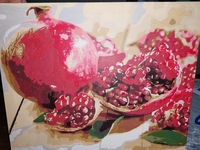 Продаются картины ручной работы - Изображение #2, Объявление #1726254