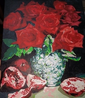 Продаются картины ручной работы - Изображение #1, Объявление #1726254