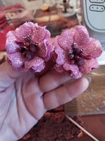 Резиночки и заколочки ручной работы - Изображение #3, Объявление #1726253