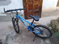 Велосипед skillmax оригинал - Изображение #2, Объявление #1727386