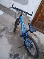 Велосипед skillmax оригинал - Изображение #1, Объявление #1727386