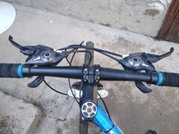 Велосипед skillmax оригинал - Изображение #4, Объявление #1727386
