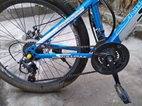 Велосипед skillmax оригинал - Изображение #5, Объявление #1727386