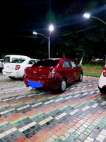 Такси в горы(Cobalt),Самарканд,Бухара,в любую область - Изображение #7, Объявление #1727812