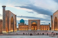 Такси в горы(Cobalt),Самарканд,Бухара,в любую область - Изображение #2, Объявление #1727812