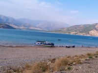 Такси в горы(Cobalt),Самарканд,Бухара,в любую область - Изображение #4, Объявление #1727812