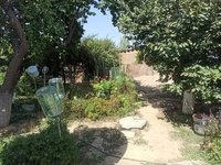 Продам дом на 7 сотках в п. Алмазар Чиназский район - Изображение #1, Объявление #1728057