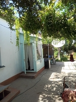 Продам дом на 7 сотках в п. Алмазар Чиназский район - Изображение #5, Объявление #1728057