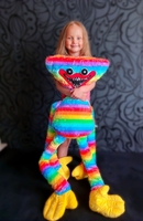 Хагги Вагги Кисси Мисси 100 см .Новинка. - Изображение #3, Объявление #1728476