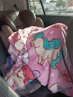 Плед Хагги Вагги - Изображение #6, Объявление #1728491