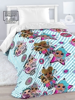 Покрывало пледы с Цифровой печатью ,светятся в темноте - Изображение #3, Объявление #1728541