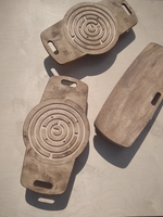 Балансборд тренажер balance board баланс борд - Изображение #2, Объявление #1728223