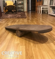 Балансборд тренажер balance board баланс борд - Изображение #1, Объявление #1728223