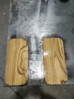 Йога Доска Садху с гвоздями ( гвозди для йоги ) - Изображение #4, Объявление #1728224