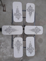 Йога Доска Садху с гвоздями ( гвозди для йоги ) - Изображение #7, Объявление #1728224