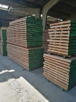 Доска из дуба, бука, ясеня.  - Изображение #4, Объявление #1729436