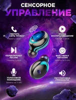 Наушники .Bluetooth +Power Bank - Изображение #5, Объявление #1729944