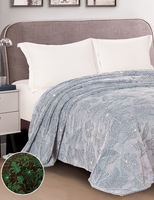 Пледы флисовые светятся в темноте 200 на 220 - Изображение #7, Объявление #1729103