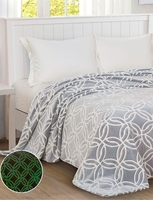 Пледы флисовые светятся в темноте 200 на 220 - Изображение #6, Объявление #1729103