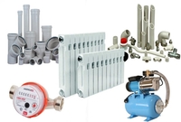 Сантехника и отопление . гарантией  - Изображение #3, Объявление #1729674