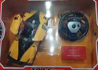 Машинка на пульте Ferrari  - Изображение #2, Объявление #1731831