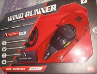 Машинка на пульте Ferrari  - Изображение #3, Объявление #1731831