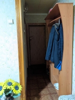 Чиланзар Спорттовары 2 комнаты 3/4 эт., кирпичного - Изображение #10, Объявление #1732932