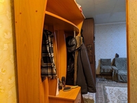 Чиланзар Спорттовары 2 комнаты 3/4 эт., кирпичного - Изображение #6, Объявление #1732932