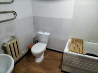 Для 5-и мужчин в частном доме 2 комнаты и ванна - Изображение #10, Объявление #1732377