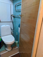 Чиланзар Спорттовары 2 комнаты 3/4 эт., кирпичного - Изображение #8, Объявление #1732932