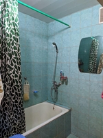 Чиланзар Спорттовары 2 комнаты 3/4 эт., кирпичного - Изображение #9, Объявление #1732932