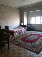 Аренда 3- комнатная. только семья! Юнусабад 13 - Изображение #1, Объявление #1733017