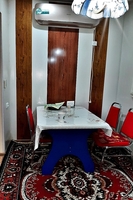  Метро: Buyuk ipak yoʻli.(гост. Саёхат). Евро- квартира. 2х- комнатная. - Изображение #4, Объявление #1733596