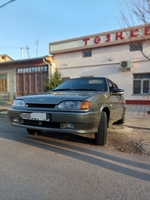 Продаю свою машину ВАЗ 2115 Год 2001год.В отличном состоянии - Изображение #1, Объявление #1733209