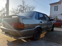 Продаю свою машину ВАЗ 2115 Год 2001год.В отличном состоянии - Изображение #2, Объявление #1733209