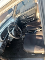 Продаю свою машину ВАЗ 2115 Год 2001год.В отличном состоянии - Изображение #4, Объявление #1733209