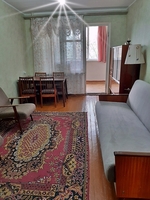 Метро: Buyuk ipak yoʻli. ( Горького ). 2х- комнатная. - Изображение #1, Объявление #1734727