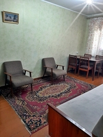 Метро: Buyuk ipak yoʻli. ( Горького ). 2х- комнатная. - Изображение #2, Объявление #1734727