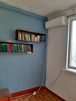 Метро: Buyuk ipak yoʻli. ( Горького ). 2х- комнатная. - Изображение #5, Объявление #1734727