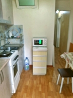 Метро: Buyuk ipak yoʻli. ( Горького ). 2х- комнатная. - Изображение #7, Объявление #1734727