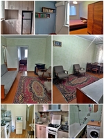 Метро: Buyuk ipak yoʻli. ( Горького ). 2х- комнатная. - Изображение #9, Объявление #1734727