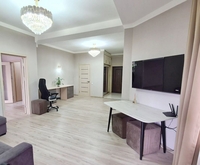 Янги Дархан 80м2 Новый ремонт Клубный дом !! Срочно ! - Изображение #3, Объявление #1734421