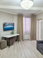 Янги Дархан 80м2 Новый ремонт Клубный дом !! Срочно ! - Изображение #4, Объявление #1734421